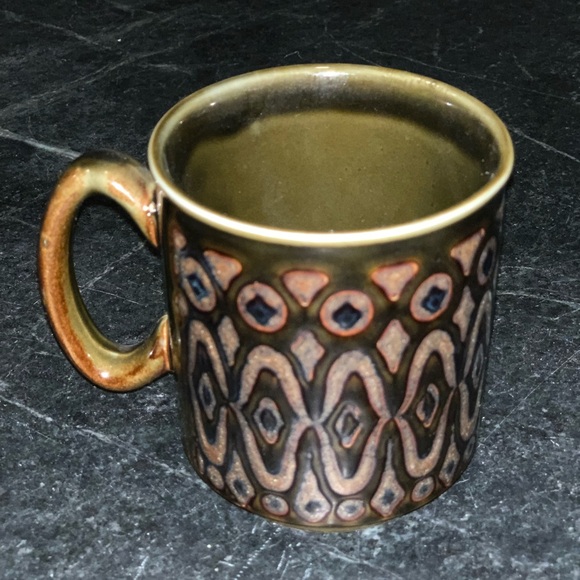 WP WINCHCOMBE| Vintage Made in England Ceramic Mug - Picture 3 of 7